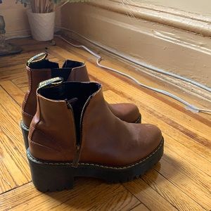 Dr. Martens Boots